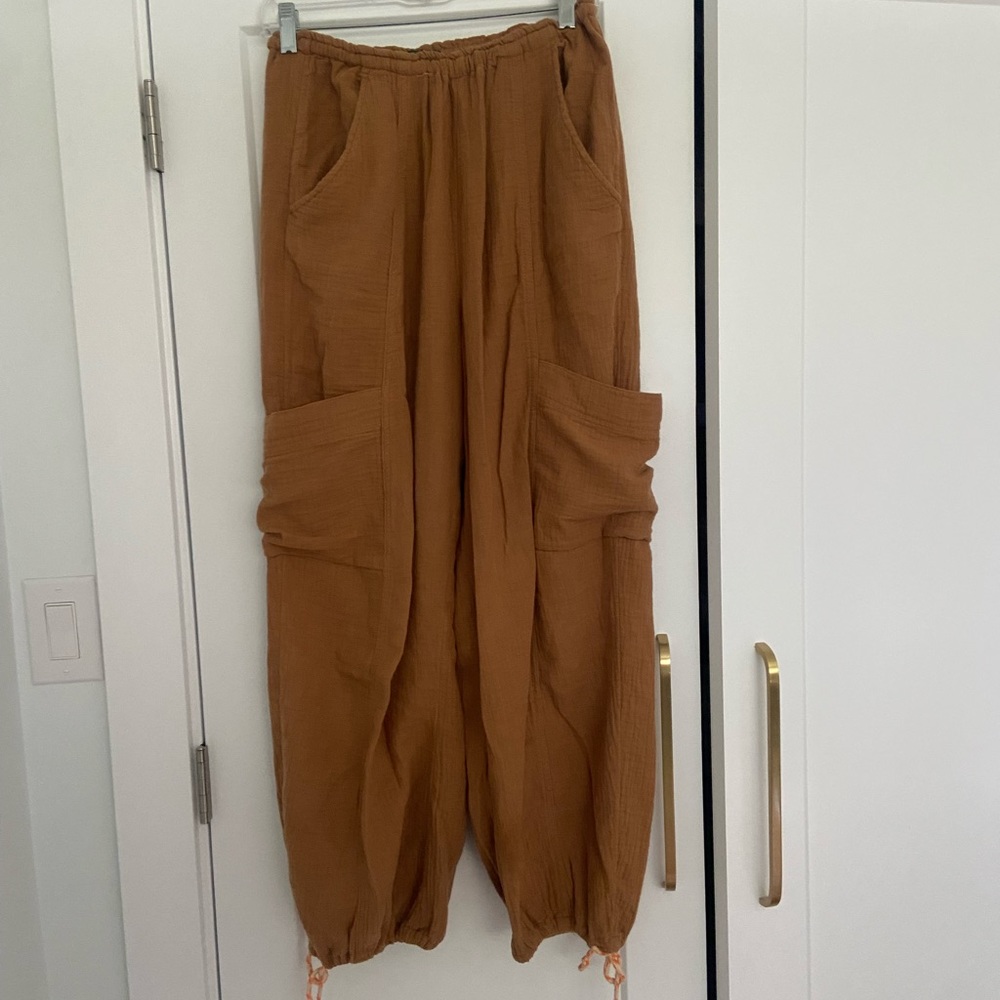 CARGO PANTS!!